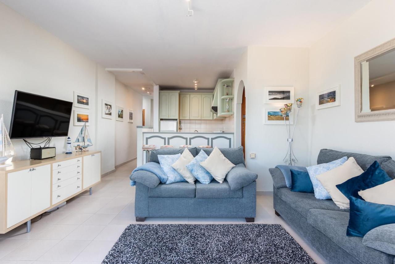 Sunset Two Bedroom Suite Puerto de Santiago  Exterior foto